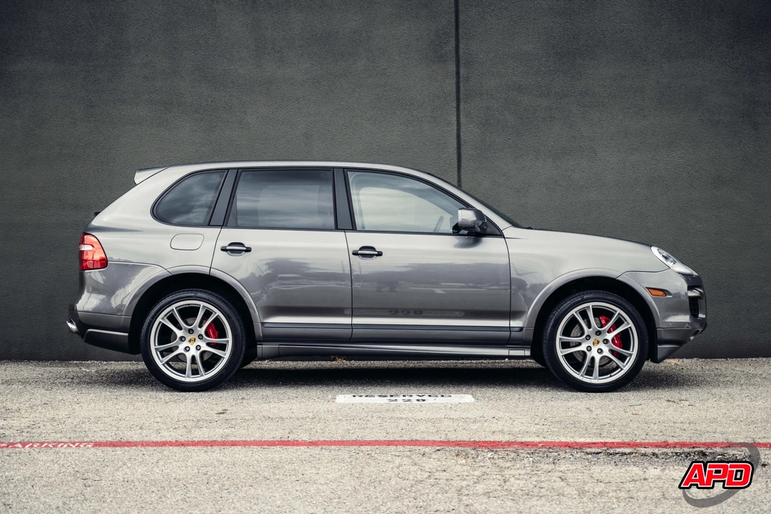 2008 Porsche 955/957 Cayenne GTS - Image 12 of 31