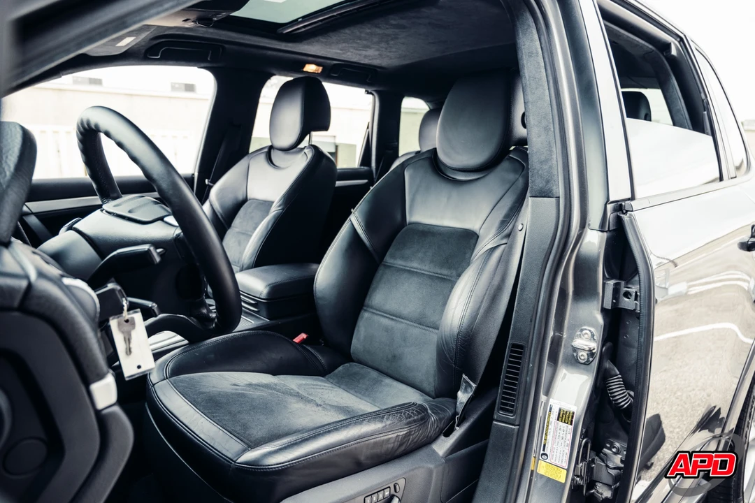 2008 Porsche 955/957 Cayenne GTS - Image 5 of 31