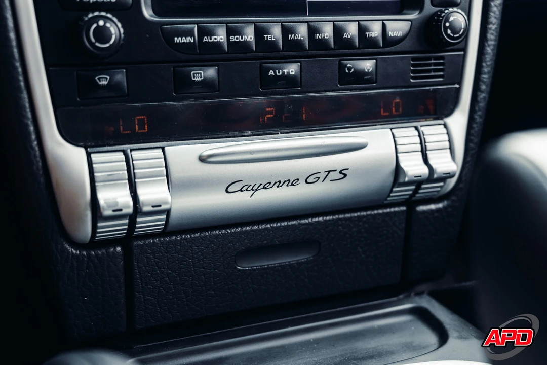 2008 Porsche 955/957 Cayenne GTS - Image 20 of 31