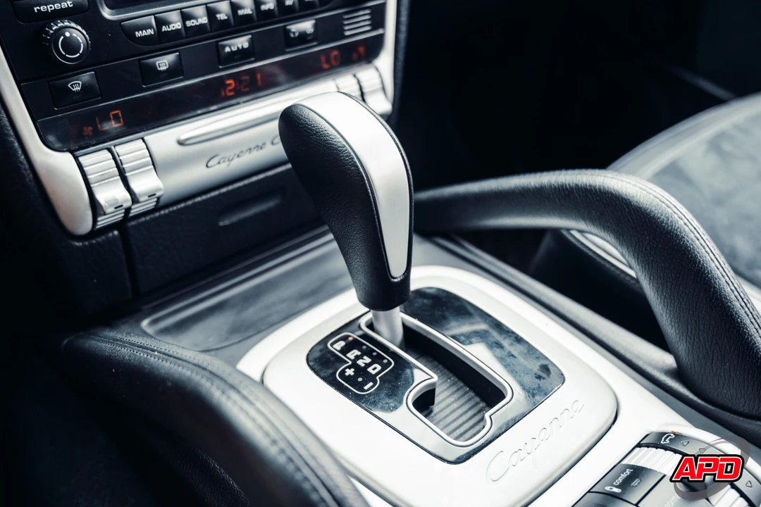2008 Porsche 955/957 Cayenne GTS - Image 16 of 31
