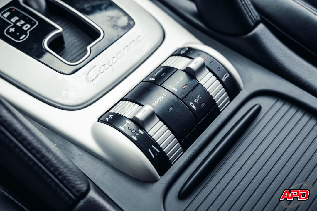 2008 Porsche 955/957 Cayenne GTS - Image 22 of 31