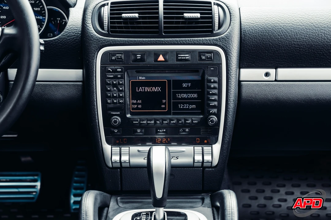 2008 Porsche 955/957 Cayenne GTS - Image 18 of 31