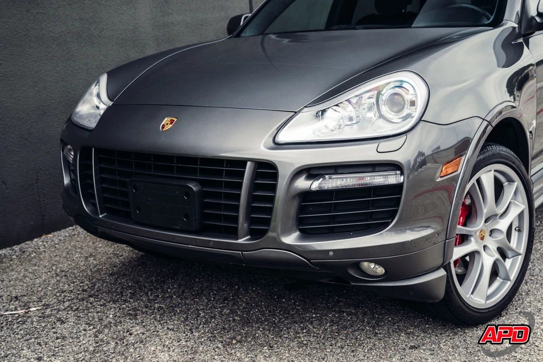 2008 Porsche 955/957 Cayenne GTS - Image 23 of 31
