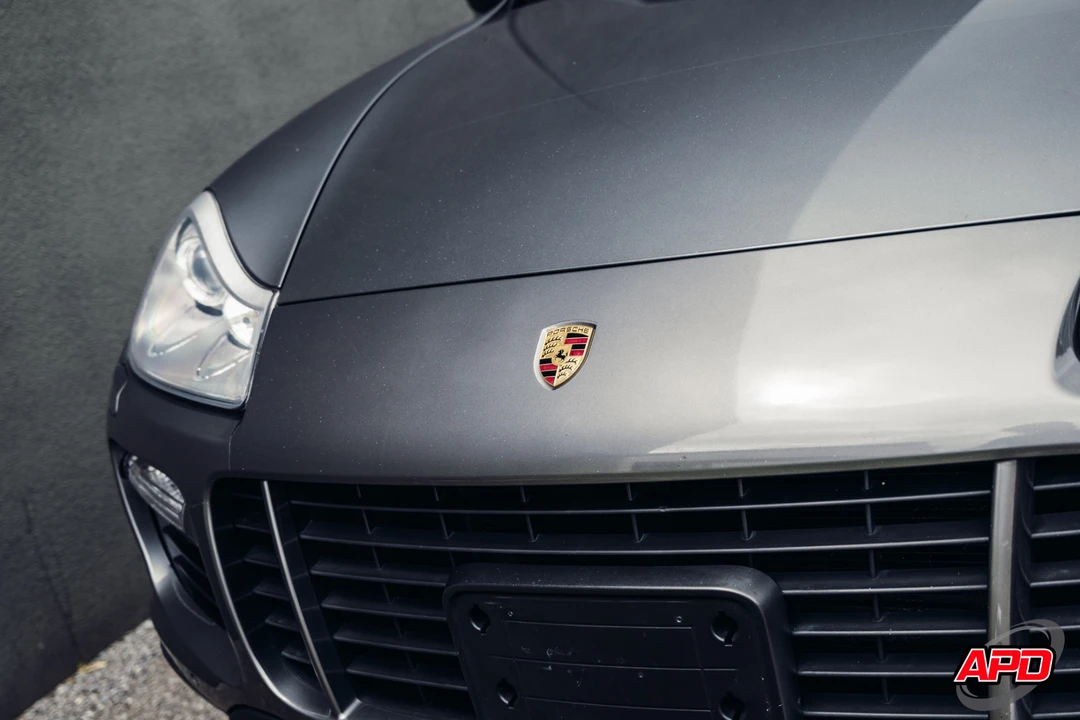2008 Porsche 955/957 Cayenne GTS - Image 25 of 31