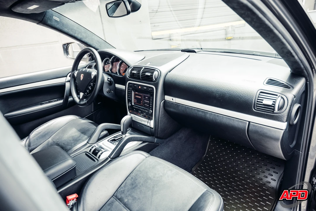 2008 Porsche 955/957 Cayenne GTS - Image 24 of 31
