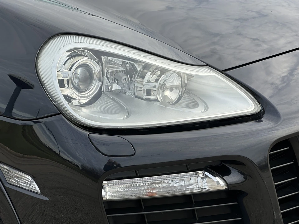 2008 Porsche 955/957 Cayenne GTS - Image 30 of 31