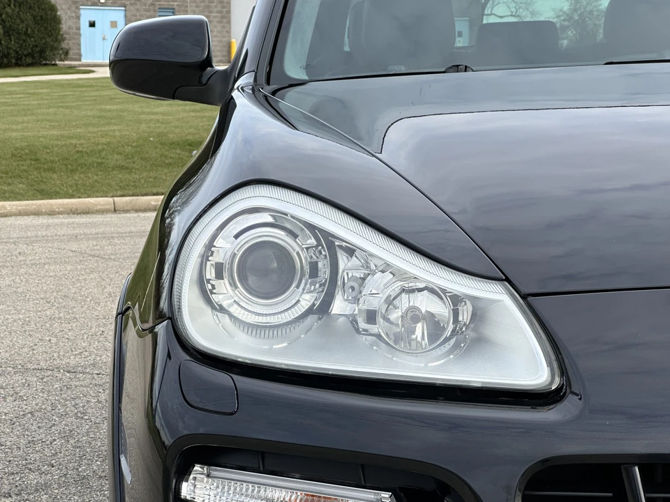 2008 Porsche 955/957 Cayenne GTS - Image 28 of 31