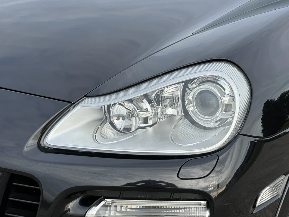 2008 Porsche 955/957 Cayenne GTS - Image 31 of 31