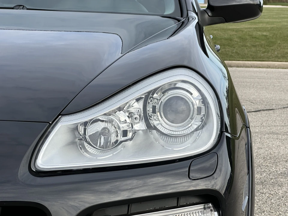 2008 Porsche 955/957 Cayenne GTS - Image 29 of 31