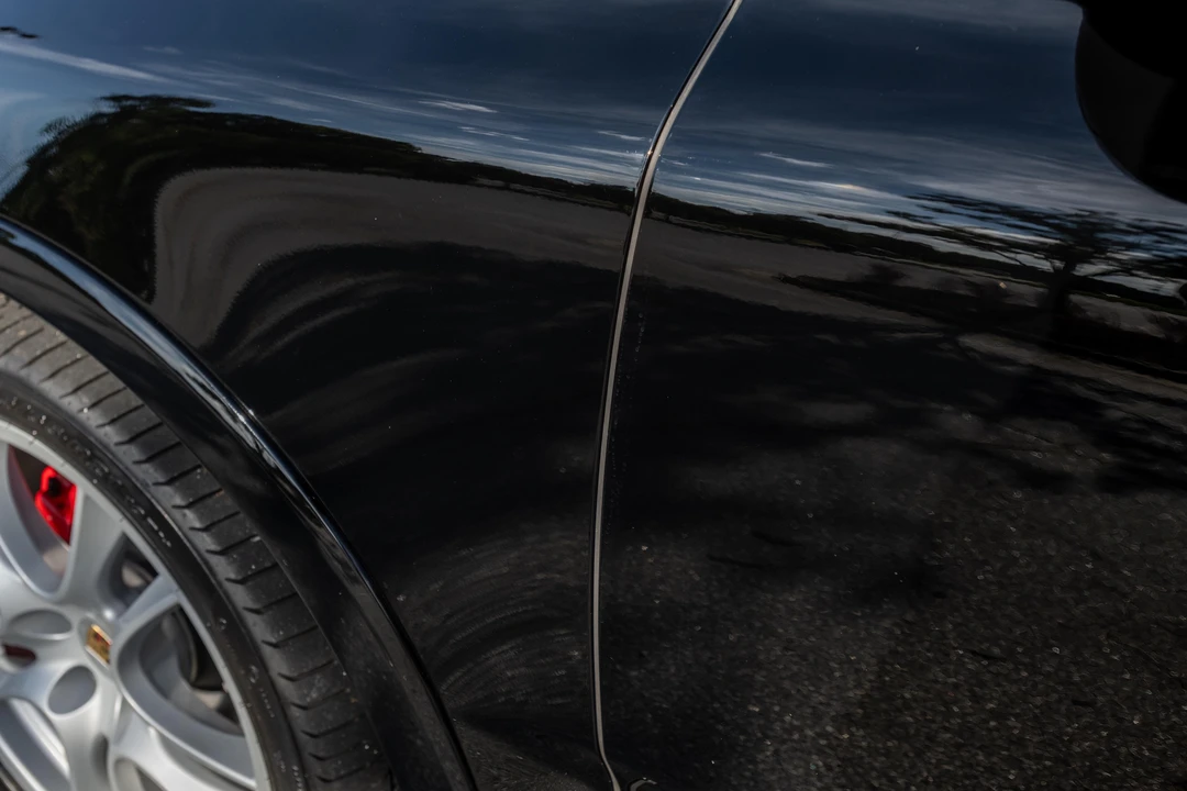 2008 Porsche 955/957 Cayenne GTS - Image 23 of 31