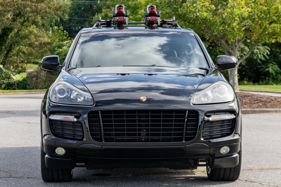 2008 Porsche 955/957 Cayenne GTS - Image 2 of 31