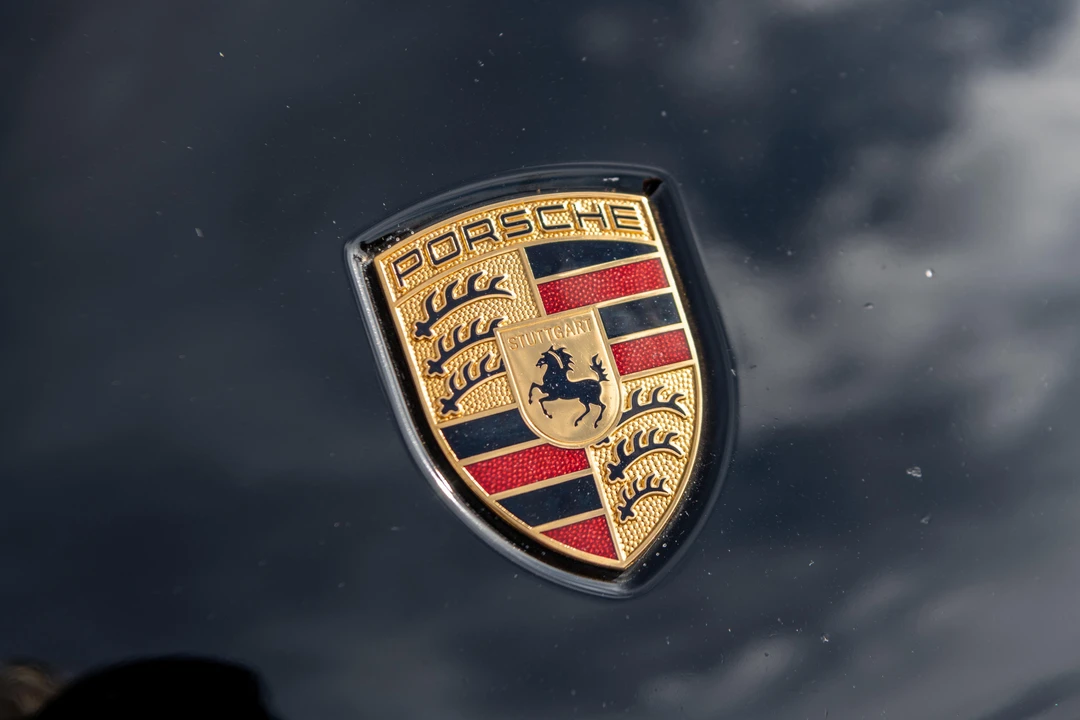 2008 Porsche 955/957 Cayenne GTS - Image 16 of 31