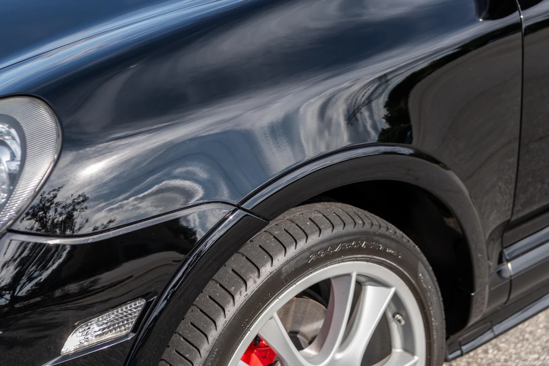 2008 Porsche 955/957 Cayenne GTS - Image 20 of 31