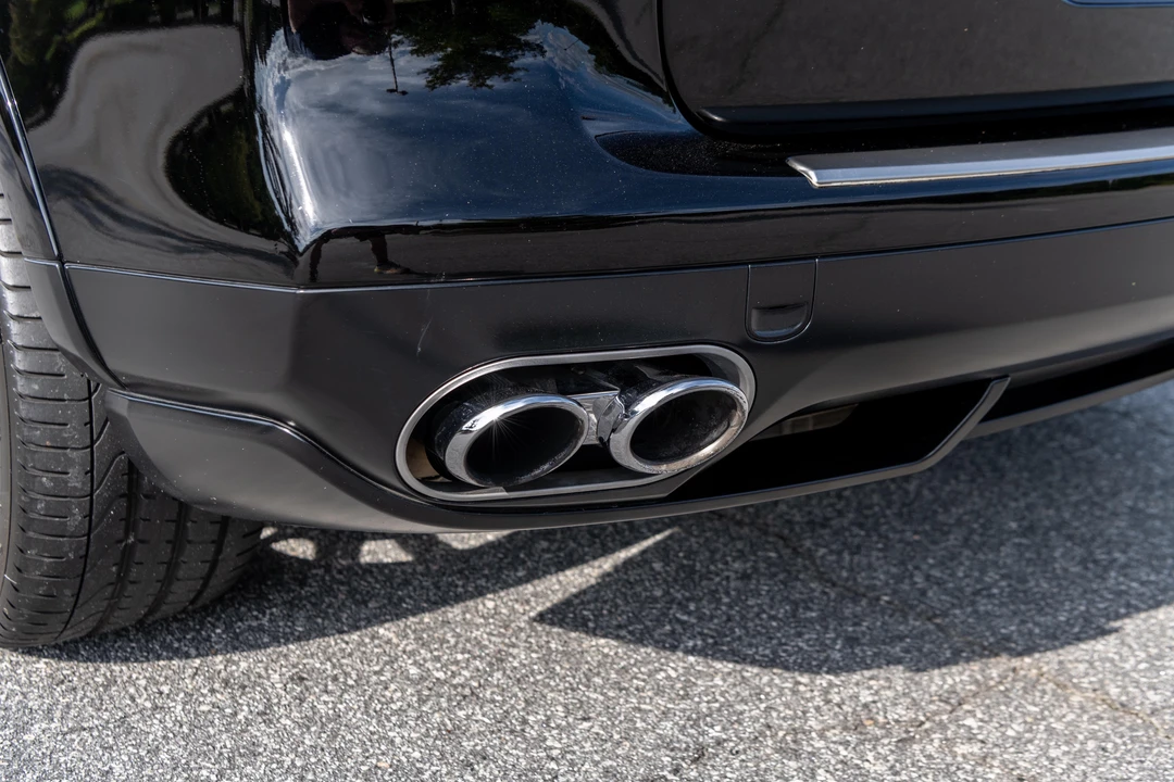 2008 Porsche 955/957 Cayenne GTS - Image 29 of 31
