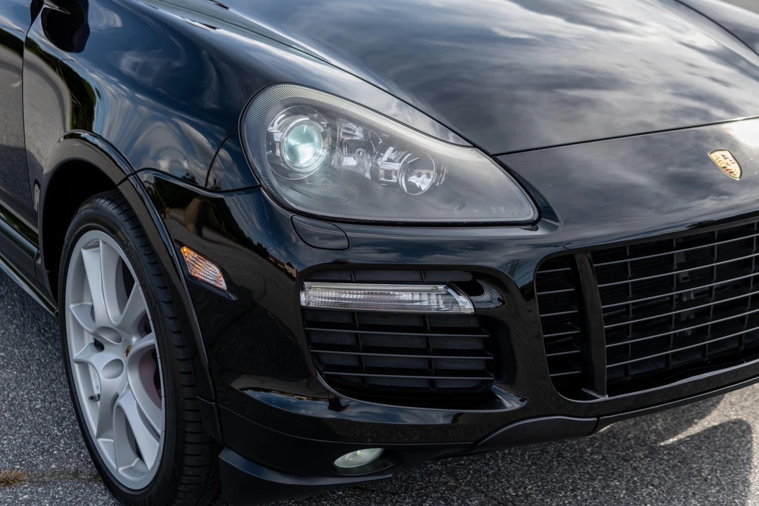 2008 Porsche 955/957 Cayenne GTS - Image 14 of 31
