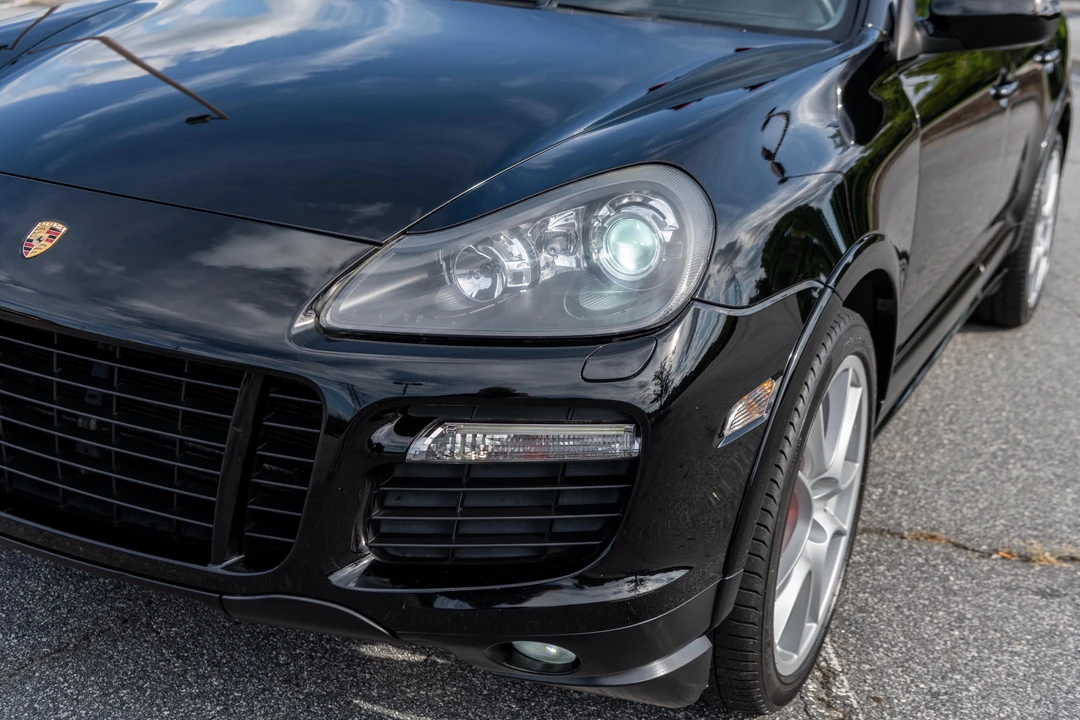 2008 Porsche 955/957 Cayenne GTS - Image 17 of 31