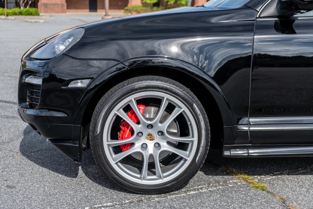 2008 Porsche 955/957 Cayenne GTS - Image 21 of 31