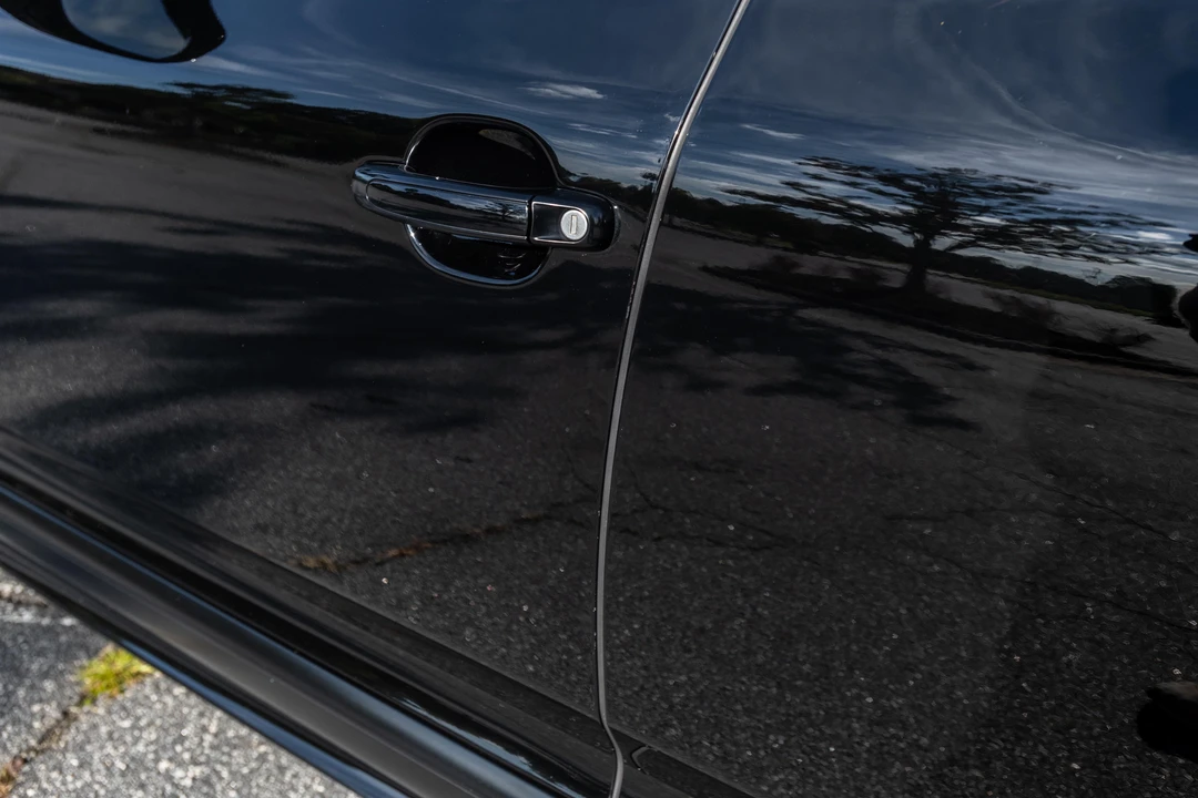 2008 Porsche 955/957 Cayenne GTS - Image 25 of 31