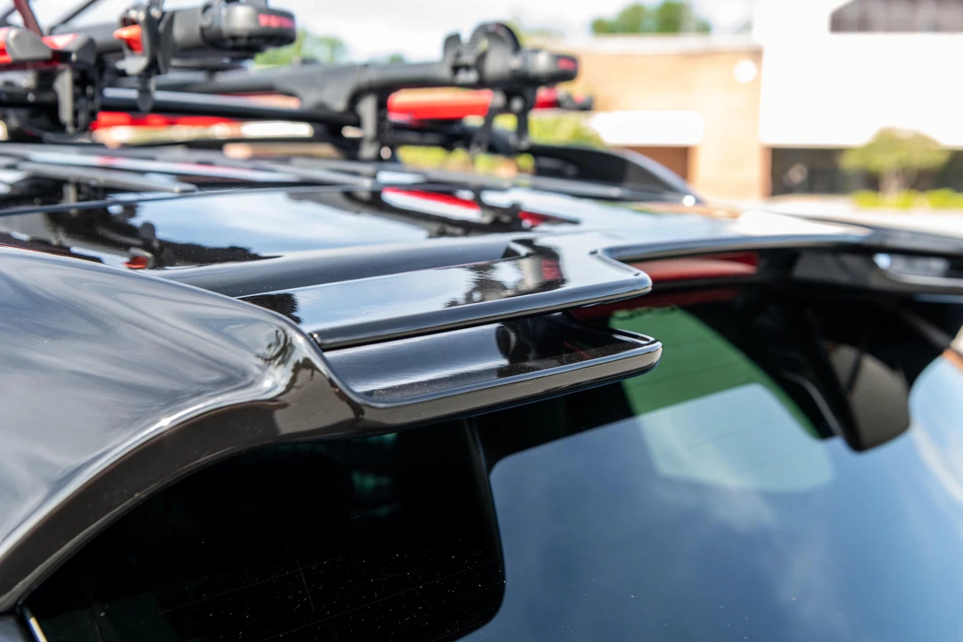 2008 Porsche 955/957 Cayenne GTS - Image 30 of 31