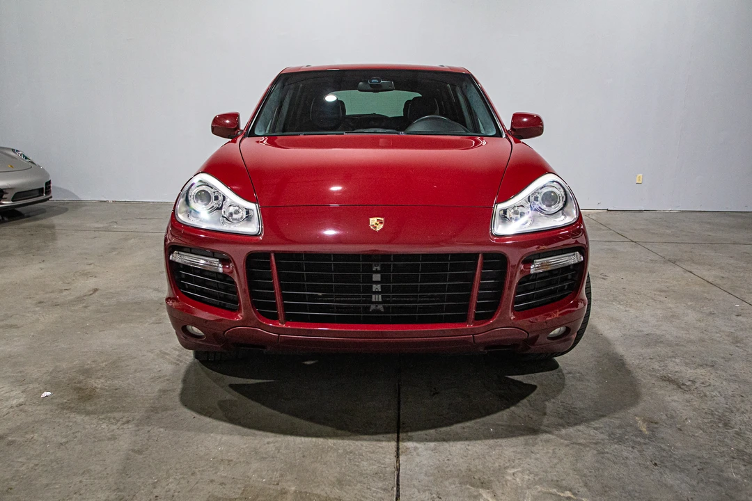 2008 Porsche 955/957 Cayenne GTS - Image 2 of 31