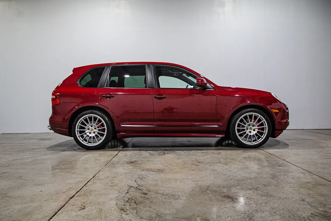 2008 Porsche 955/957 Cayenne GTS - Image 30 of 31