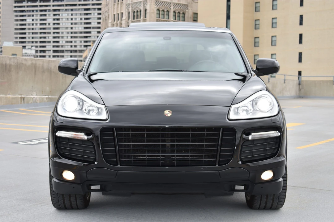 2008 Porsche 955/957 Cayenne GTS - Image 3 of 31