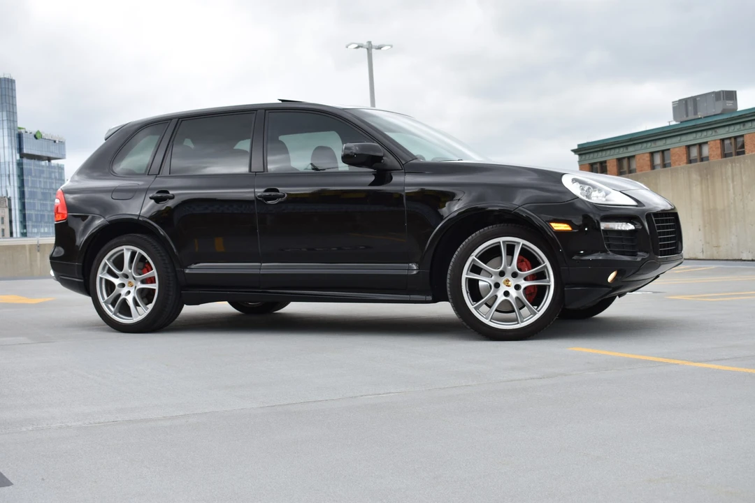 2008 Porsche 955/957 Cayenne GTS - Image 20 of 31