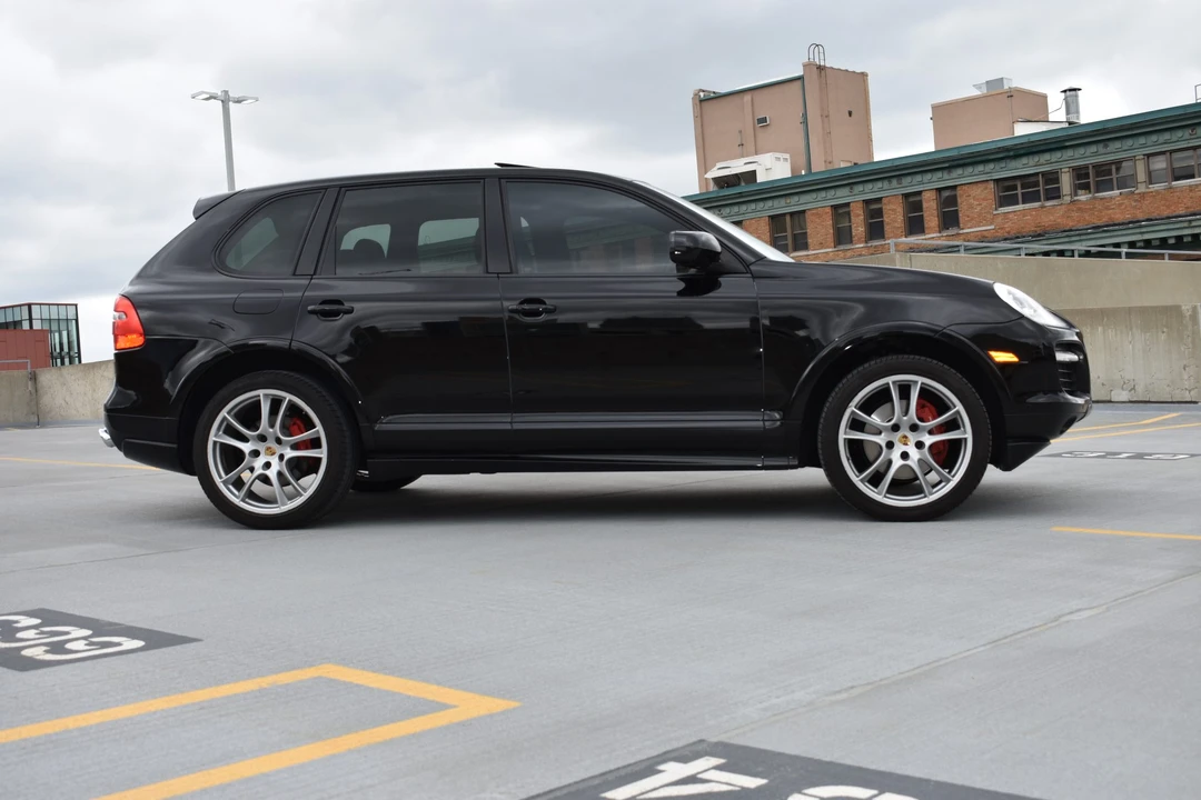 2008 Porsche 955/957 Cayenne GTS - Image 18 of 31