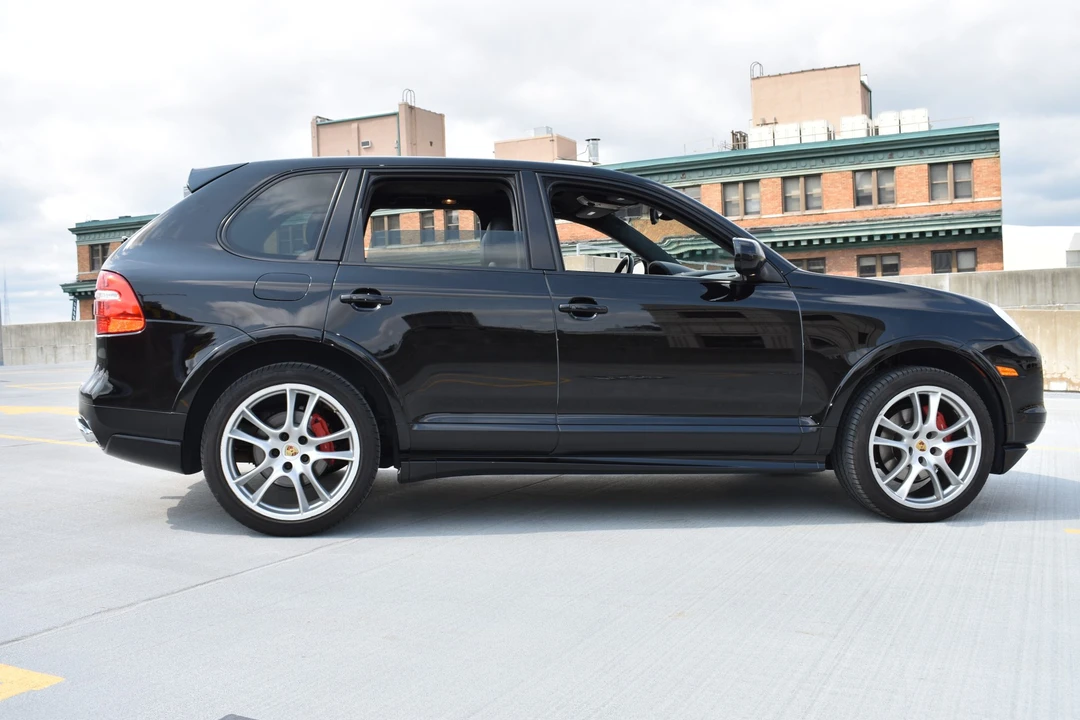 2008 Porsche 955/957 Cayenne GTS - Image 19 of 31