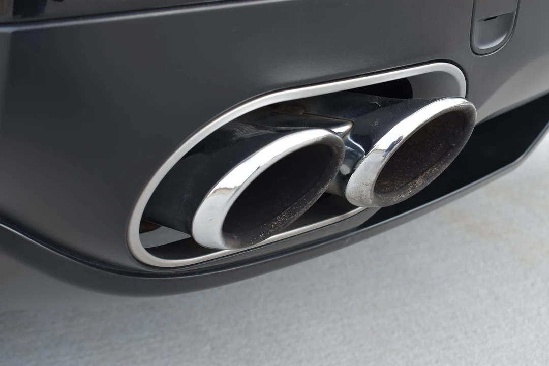 2008 Porsche 955/957 Cayenne GTS - Image 28 of 31