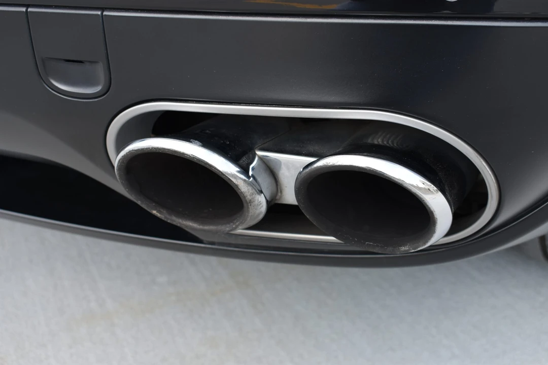 2008 Porsche 955/957 Cayenne GTS - Image 29 of 31