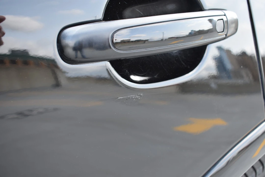 2008 Porsche 955/957 Cayenne GTS - Image 23 of 31