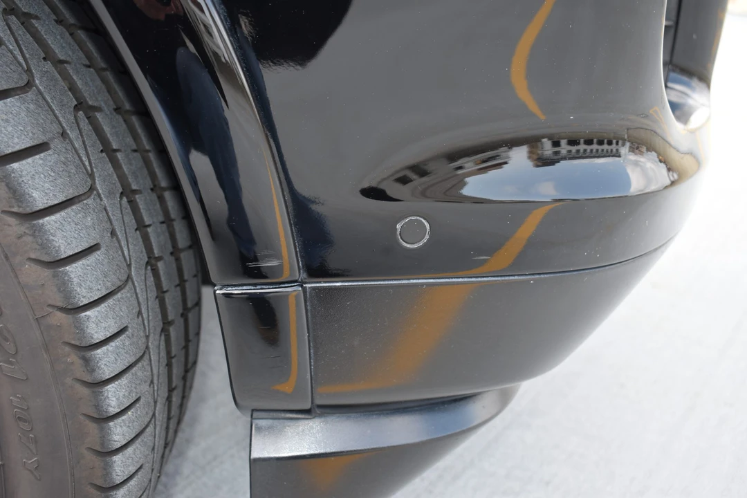 2008 Porsche 955/957 Cayenne GTS - Image 26 of 31