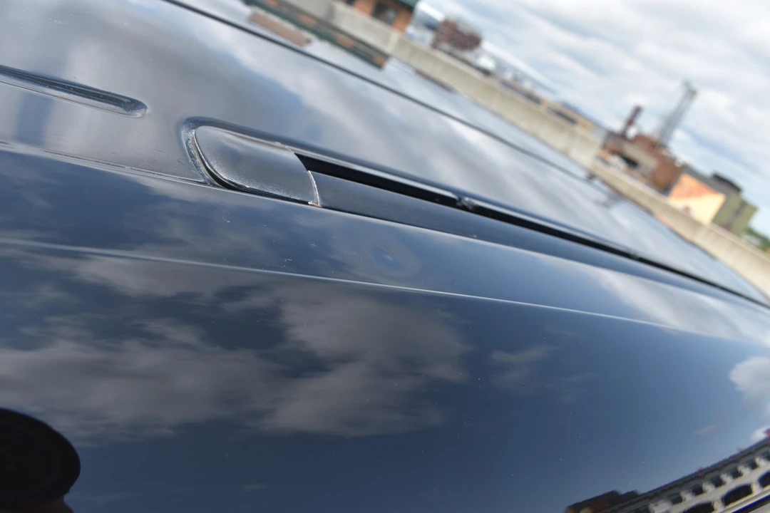 2008 Porsche 955/957 Cayenne GTS - Image 25 of 31