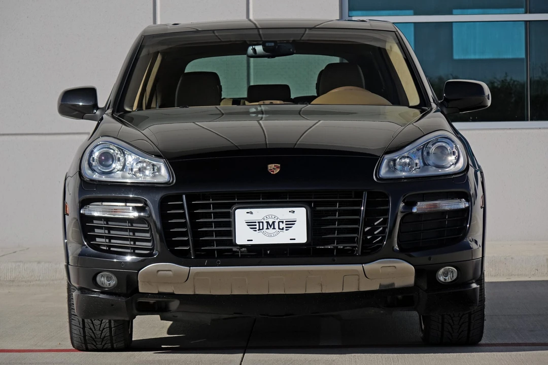 2008 Porsche 955/957 Cayenne GTS - Image 5 of 31