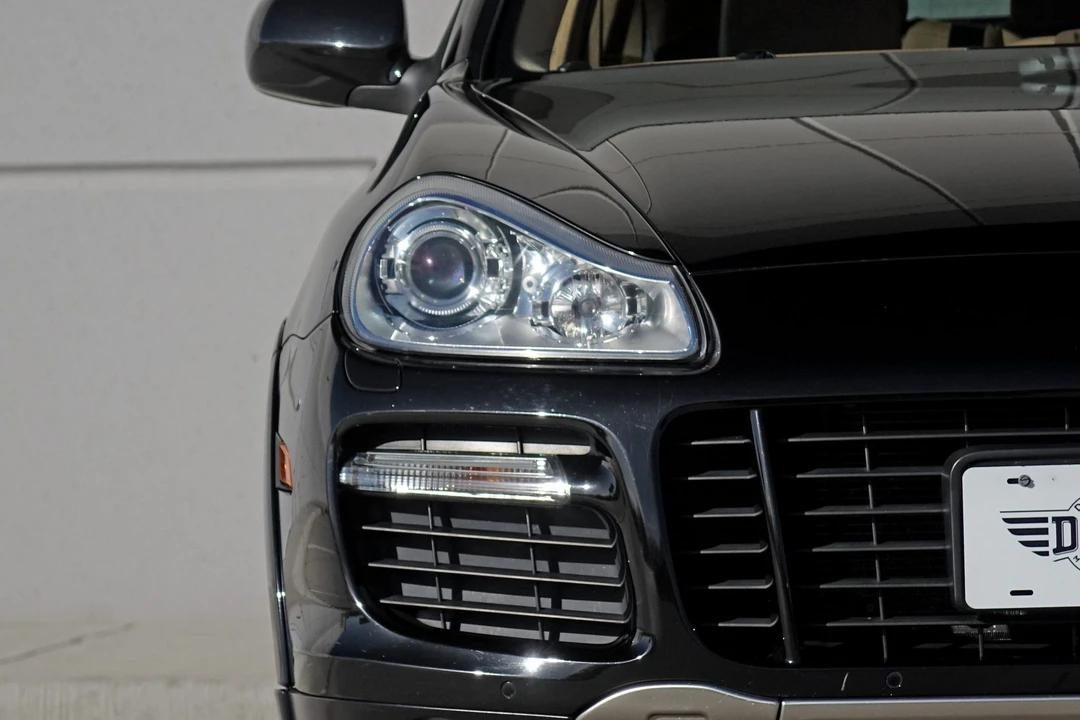 2008 Porsche 955/957 Cayenne GTS - Image 29 of 31