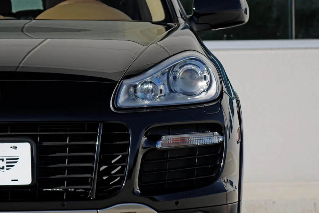 2008 Porsche 955/957 Cayenne GTS - Image 31 of 31