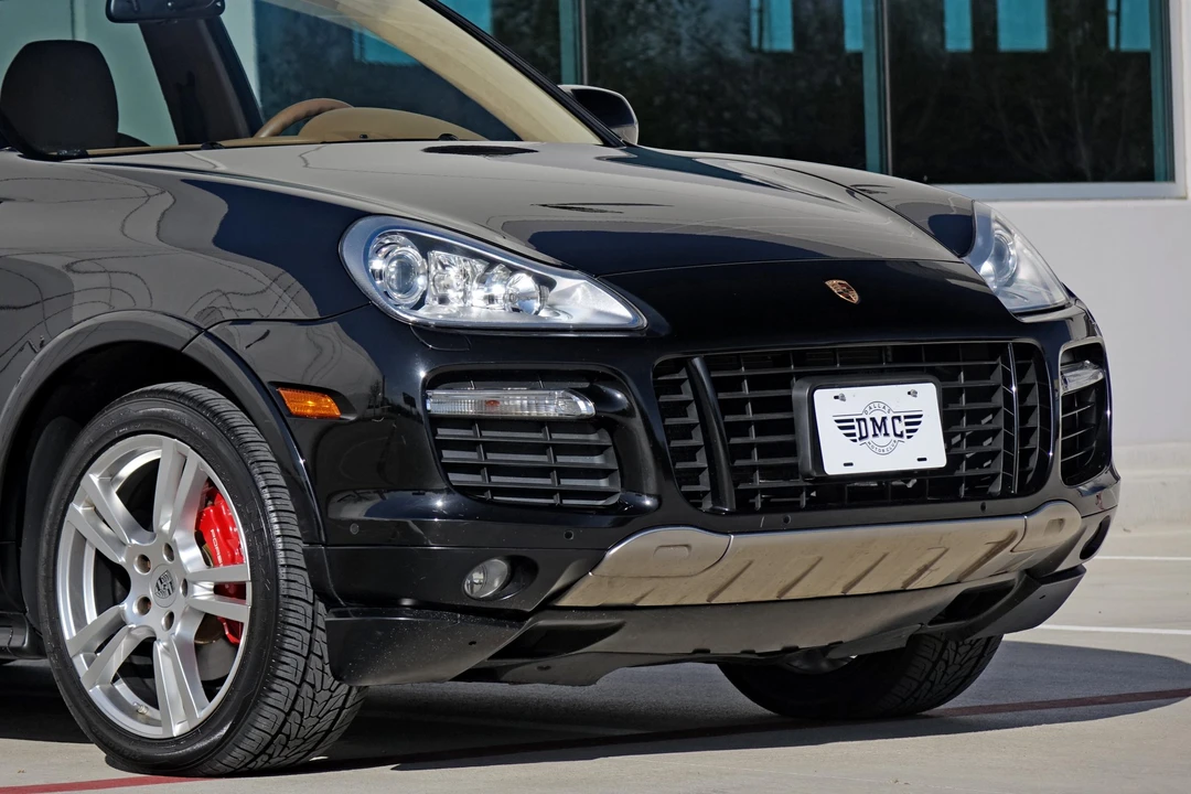 2008 Porsche 955/957 Cayenne GTS - Image 27 of 31