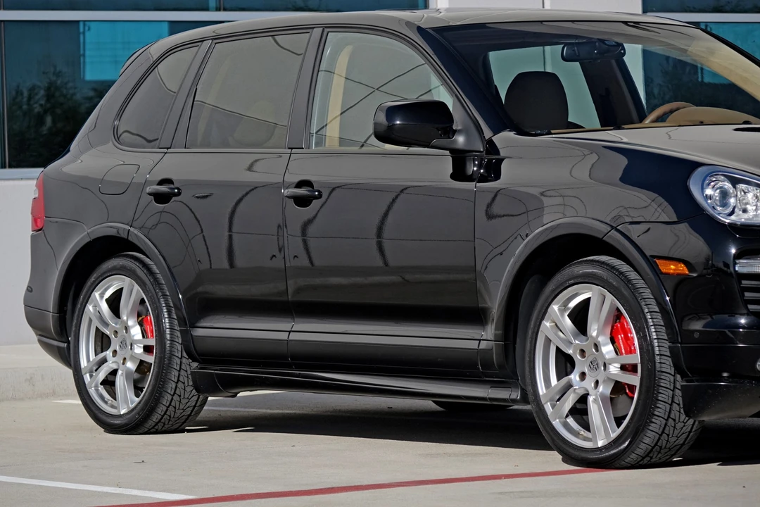 2008 Porsche 955/957 Cayenne GTS - Image 25 of 31