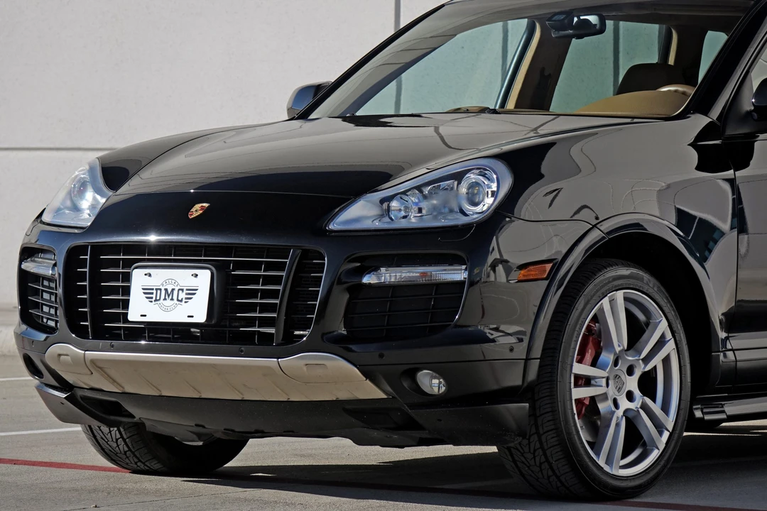 2008 Porsche 955/957 Cayenne GTS - Image 19 of 31