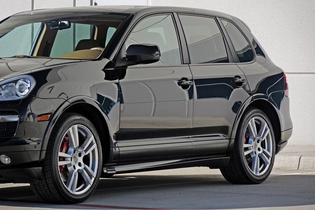 2008 Porsche 955/957 Cayenne GTS - Image 18 of 31