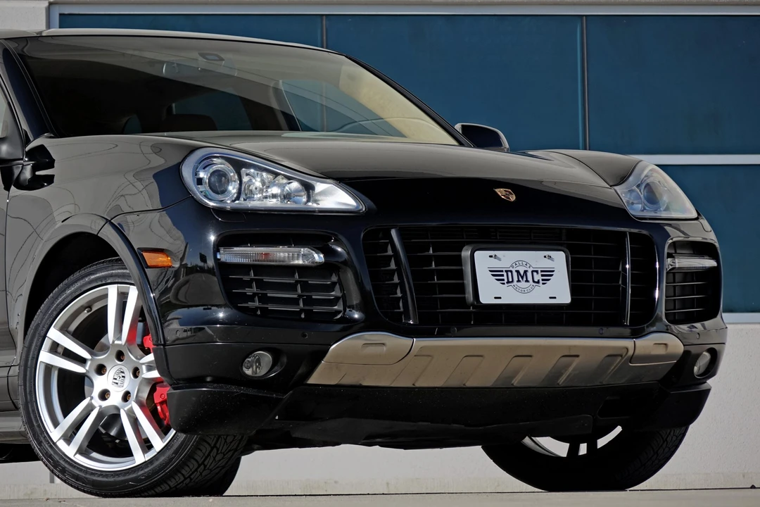 2008 Porsche 955/957 Cayenne GTS - Image 22 of 31