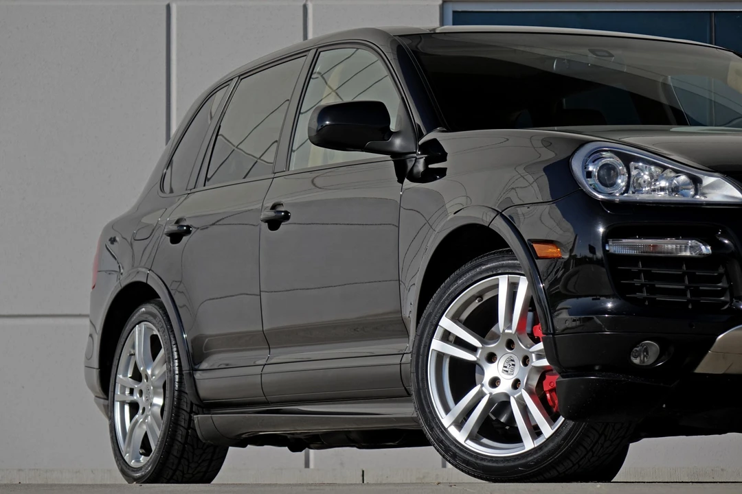 2008 Porsche 955/957 Cayenne GTS - Image 21 of 31