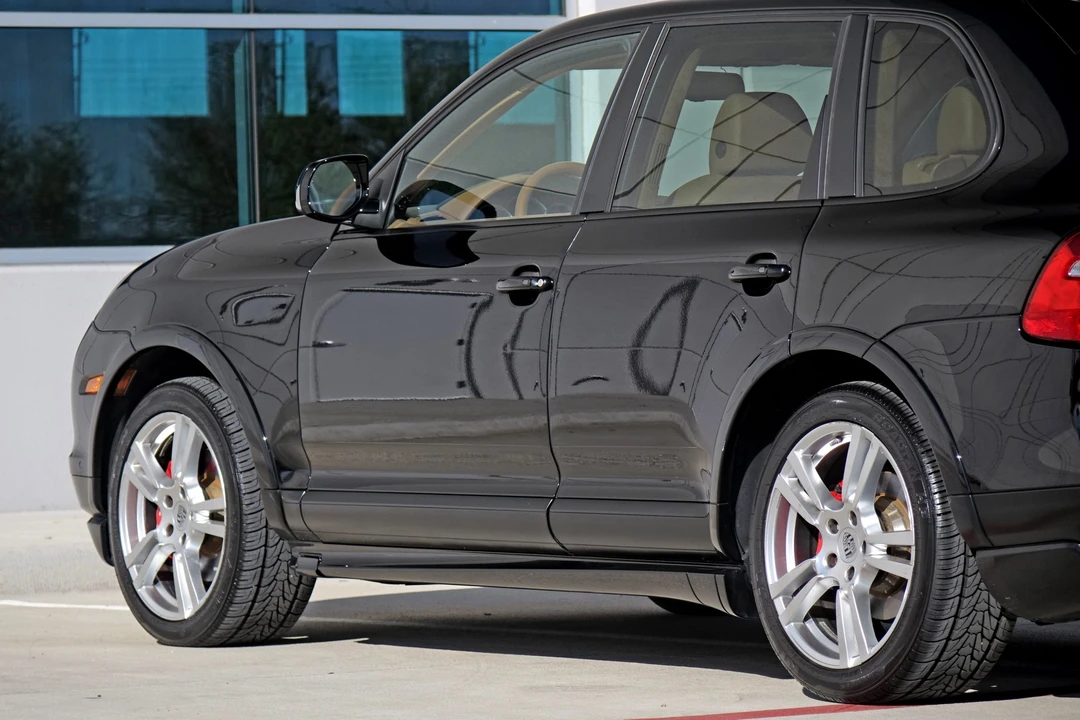 2008 Porsche 955/957 Cayenne GTS - Image 13 of 31
