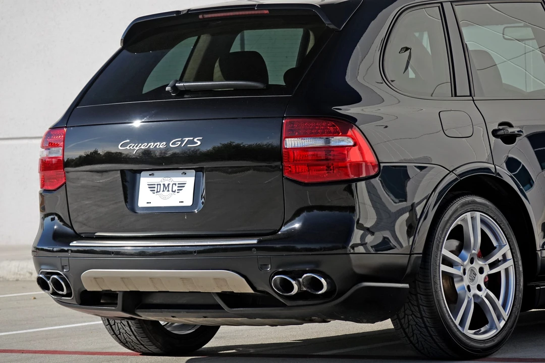 2008 Porsche 955/957 Cayenne GTS - Image 23 of 31