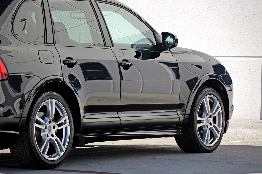 2008 Porsche 955/957 Cayenne GTS - Image 16 of 31