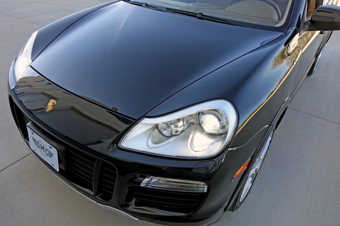 2008 Porsche 955/957 Cayenne GTS - Image 28 of 31