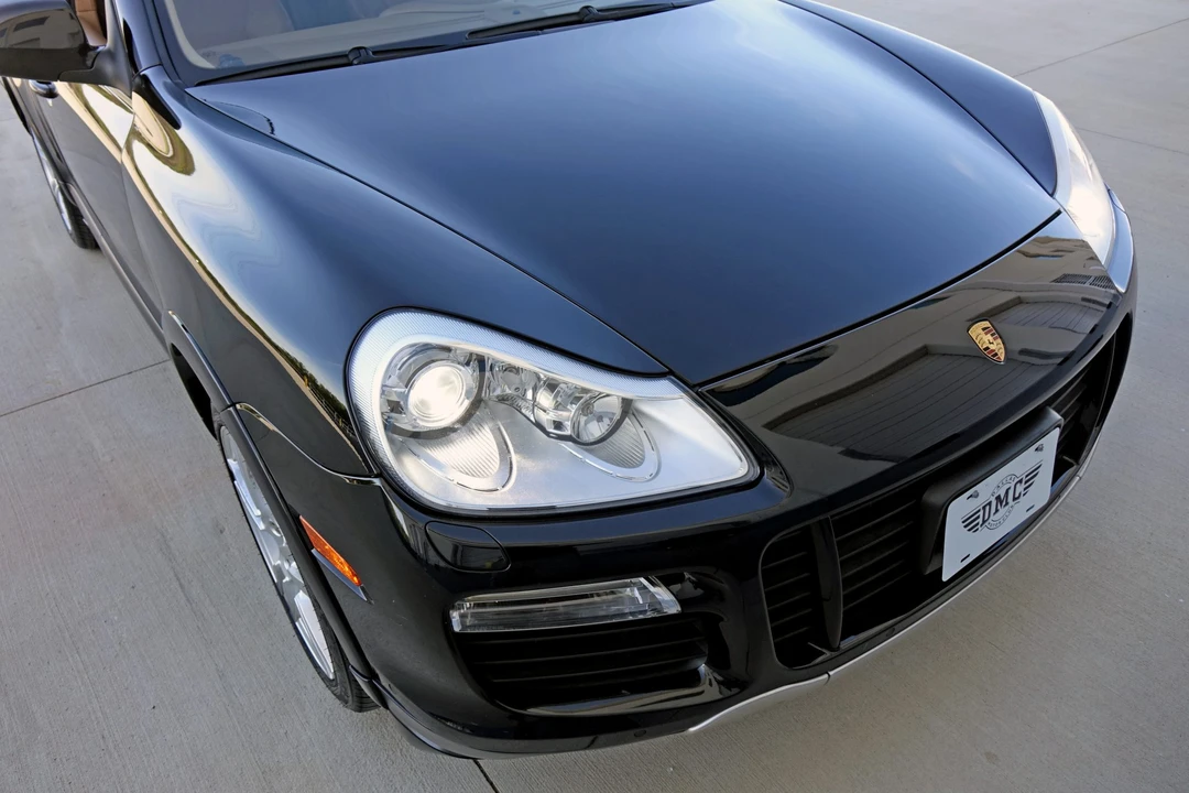 2008 Porsche 955/957 Cayenne GTS - Image 29 of 31