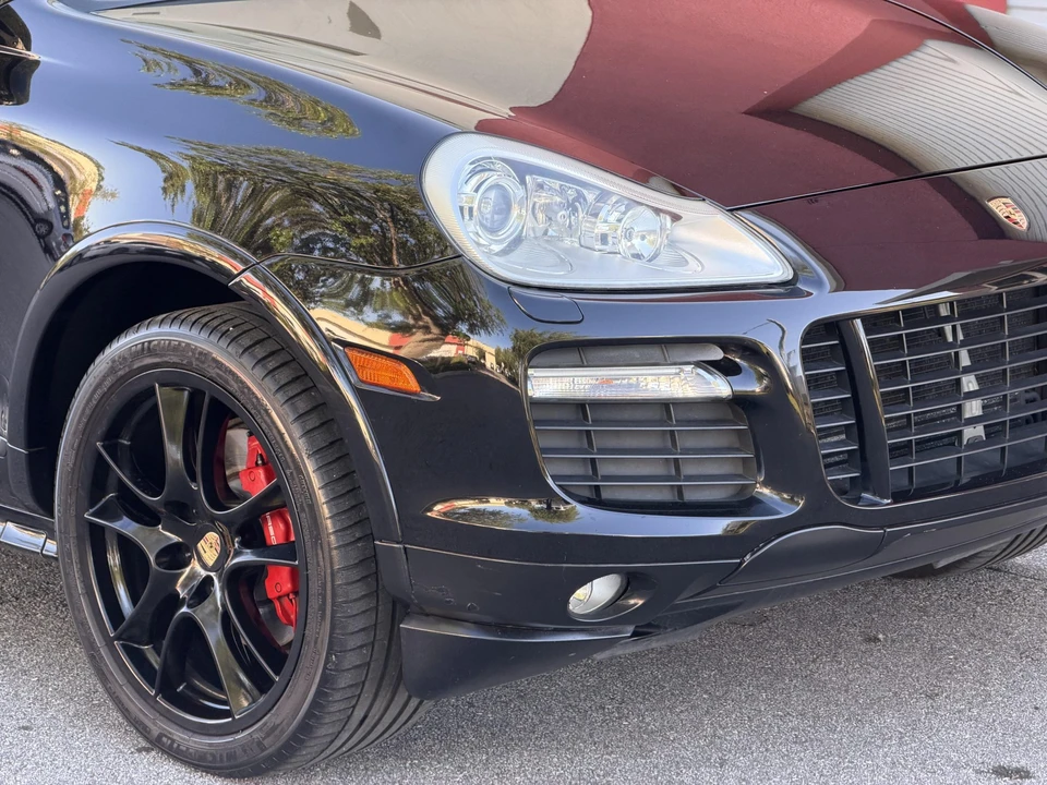 2008 Porsche 955/957 Cayenne GTS - Image 21 of 31