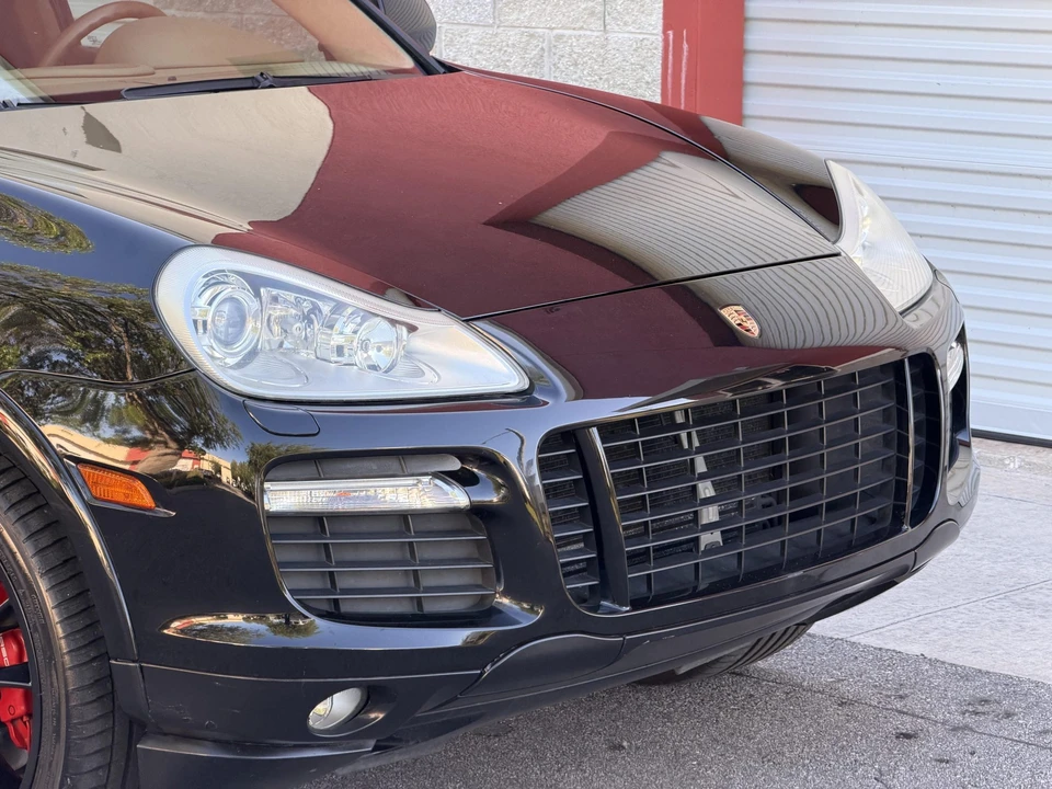 2008 Porsche 955/957 Cayenne GTS - Image 20 of 31